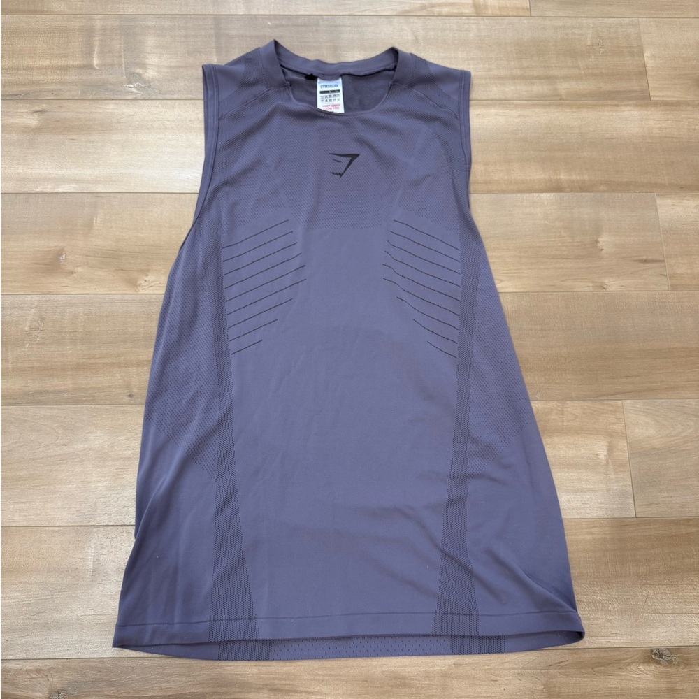 Gymshark Tanktop